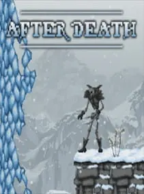 After Death — Steam, Standard