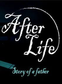 After Life - Story of a Father — Steam, Standard