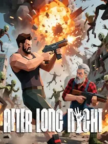 After Long Night — Steam, Standard