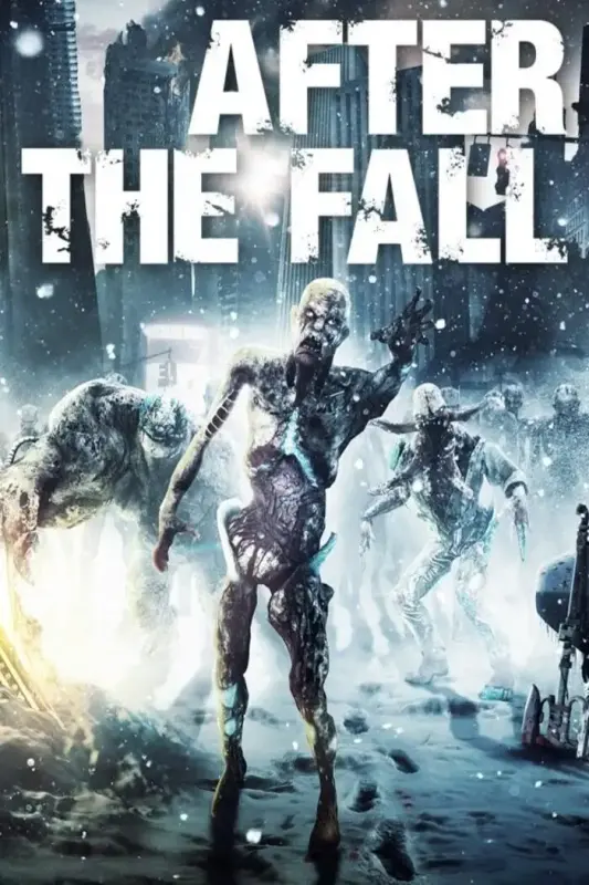 After the Fall — Steam, Standard
