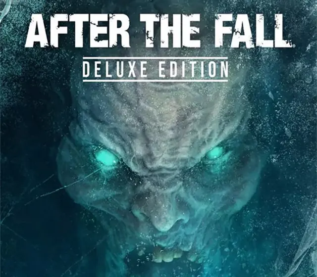 After the Fall Deluxe Edition — Steam, Deluxe Edition