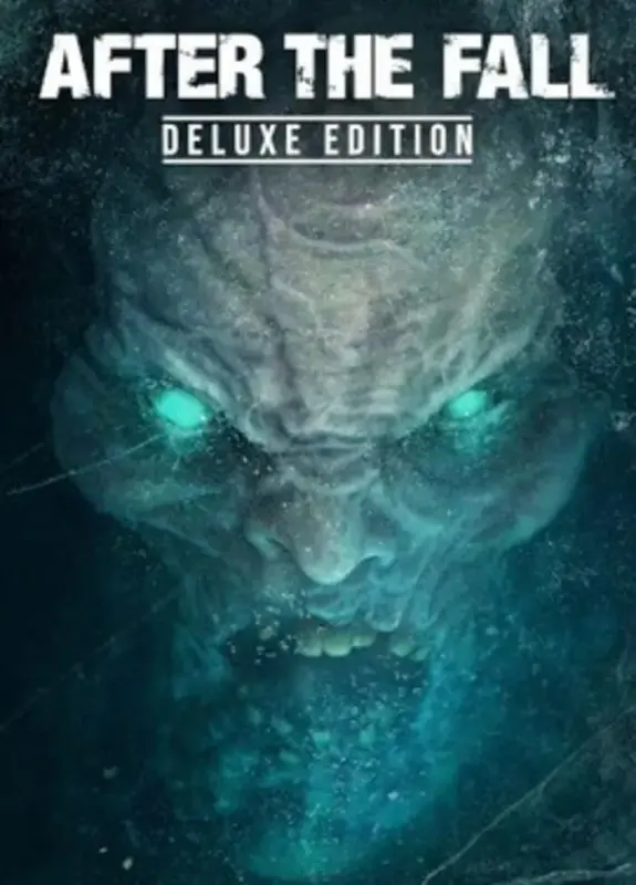 After the Fall Deluxe Edition — Steam, Deluxe Edition