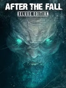 After the Fall | Deluxe Edition — Steam, Deluxe Edition