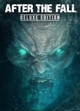 After the Fall Deluxe Edition [VR] — Steam, Deluxe Edition