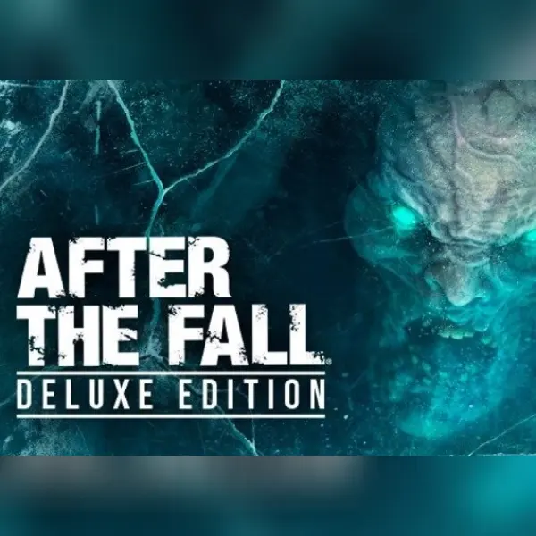 After the Fall - Deluxe Edition [VR] — Steam, Deluxe Edition