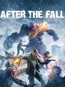 After the Fall — Steam, Standard