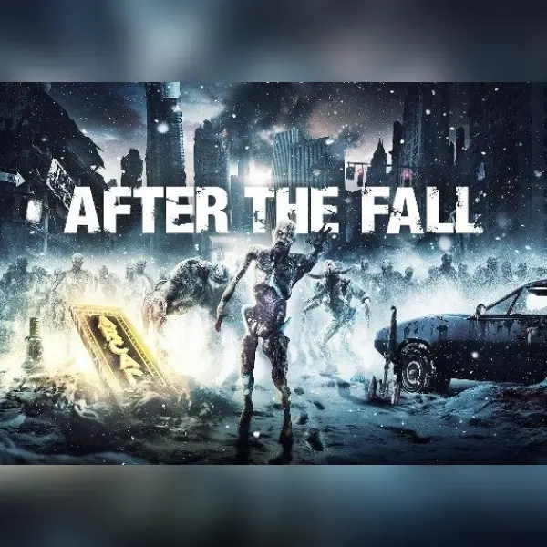 After the Fall — Steam, Standard