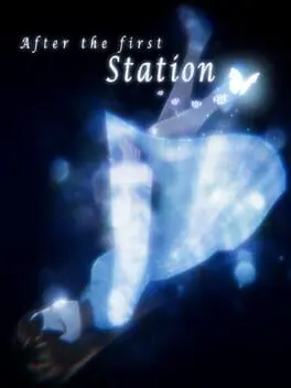 After the first station — Steam, Standard