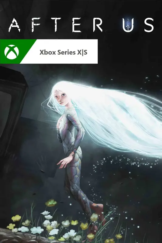 After Us — Xbox Series X|S, Standard