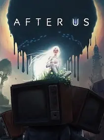 After Us — Steam, Standard
