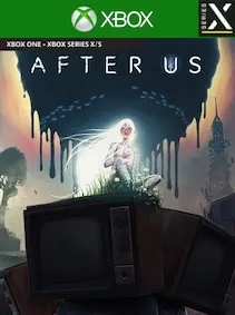 After Us — Xbox Series X|S, Standard