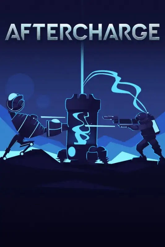 Aftercharge — Steam, Standard