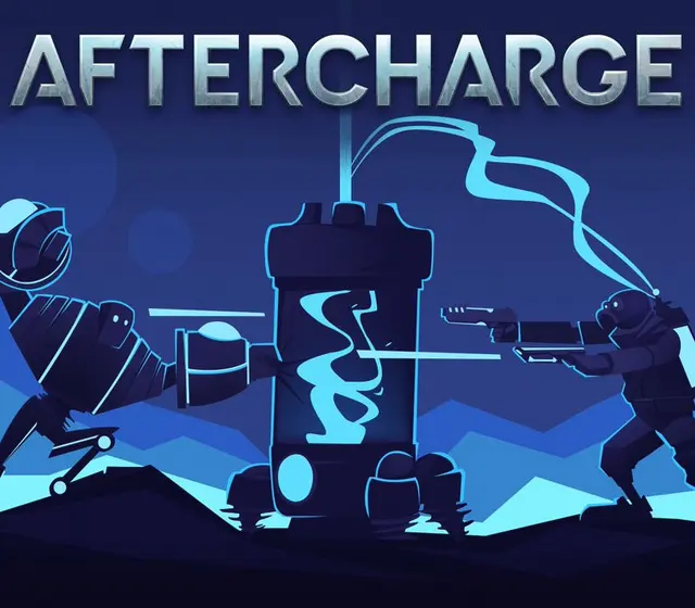 Aftercharge — Steam, Standard