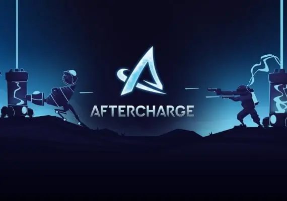 Aftercharge EN/DE/FR/IT/RU/ES — Steam, Standard