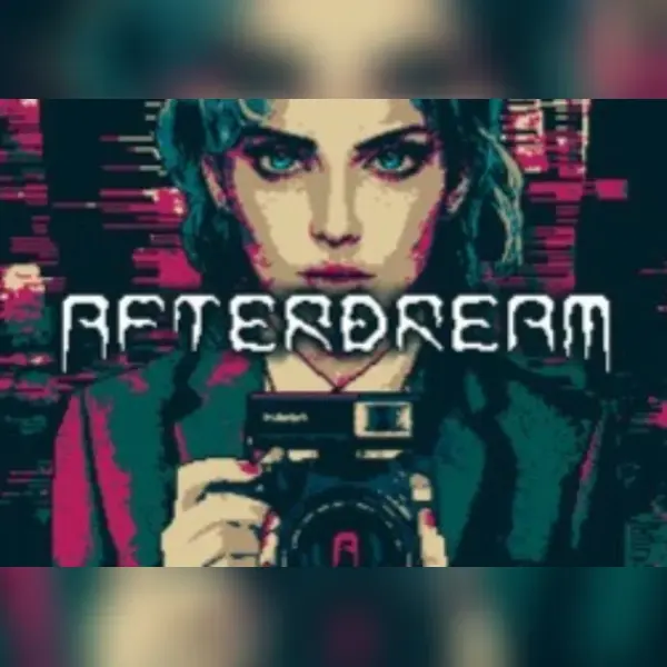 Afterdream — Steam, Standard