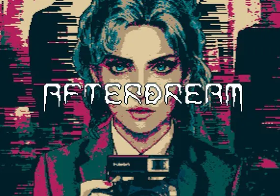 Afterdream EN — Xbox One / Xbox Series X|S, Standard