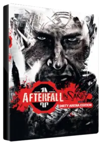 Afterfall InSanity - Dirty Arena Edition — Steam, Standard