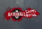 Afterfall Insanity - Dirty Arena Edition Steam Gift — Steam, Standard