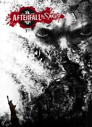 Afterfall Insanity Extended Edition — Steam, Standard