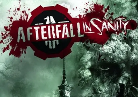 Afterfall Insanity Extended Edition EN — Steam, Extended Edition