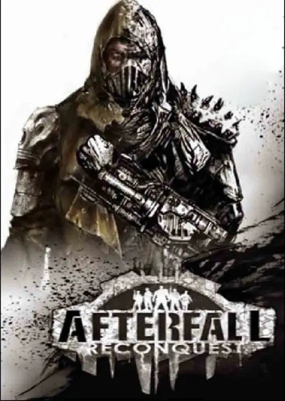 Afterfall Reconquest Episode I — Steam, Standard