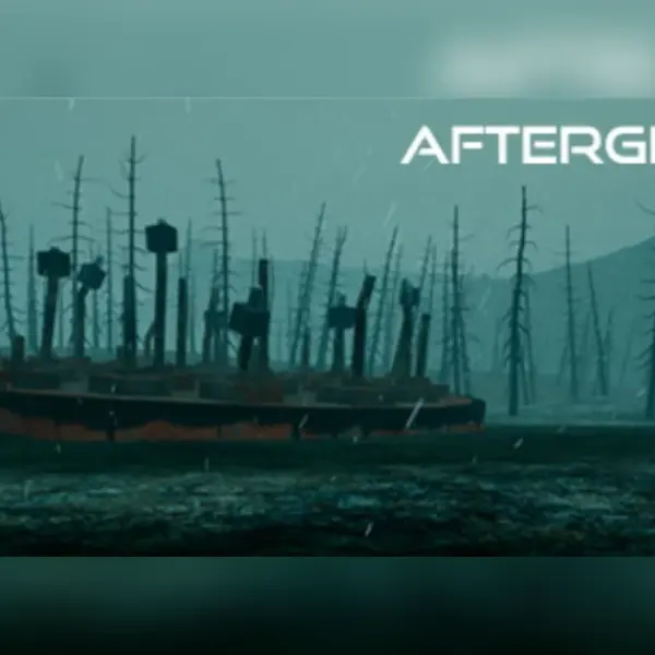 AFTERGLOW — Steam, Standard