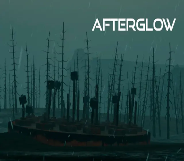 AFTERGLOW — Steam, Standard