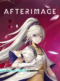 Afterimage — Steam, Standard