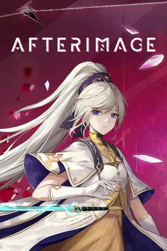 Afterimage — Steam, Standard
