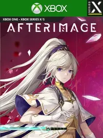 Afterimage — Xbox Live (PC), Standard