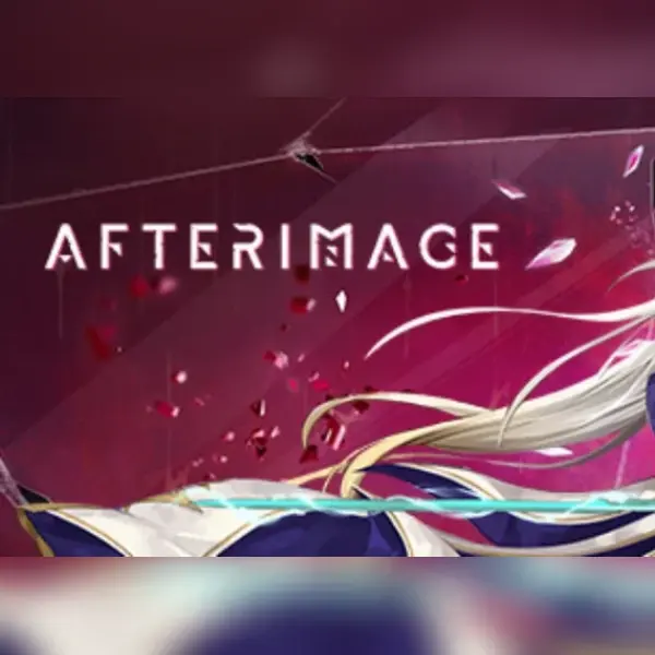 Afterimage Deluxe Edition — Steam, Deluxe Edition