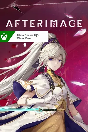 Afterimage — Xbox Live, Standard