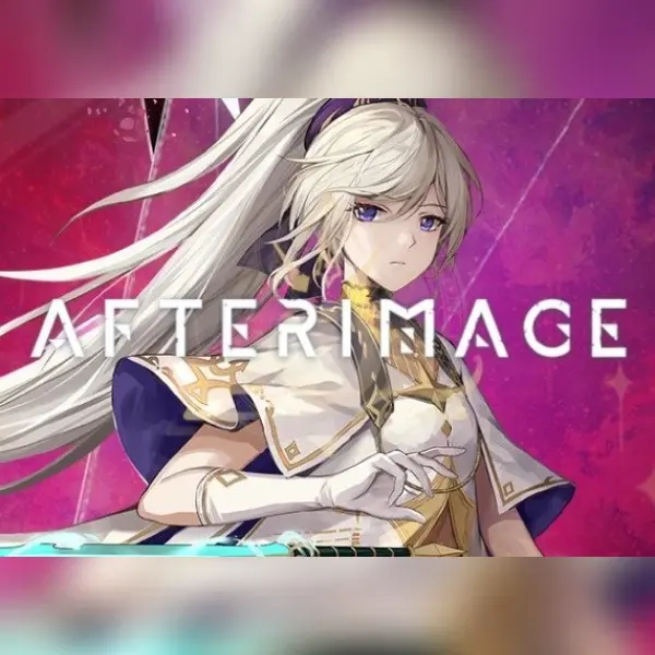 Afterimage — Steam, Standard