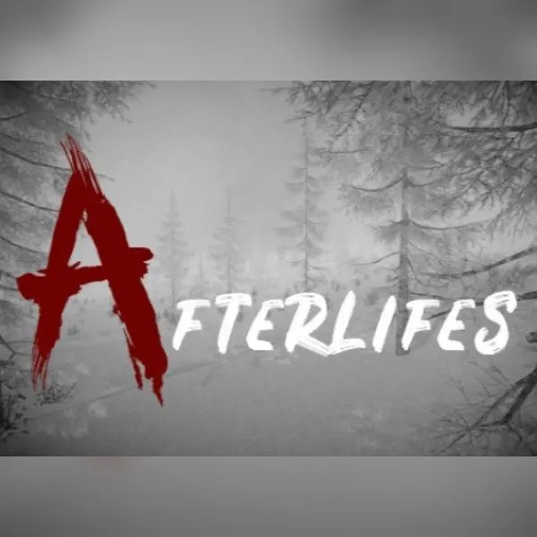 Afterlifes — Steam, Standard