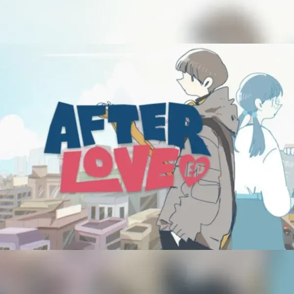Afterlove EP — Steam, Standard