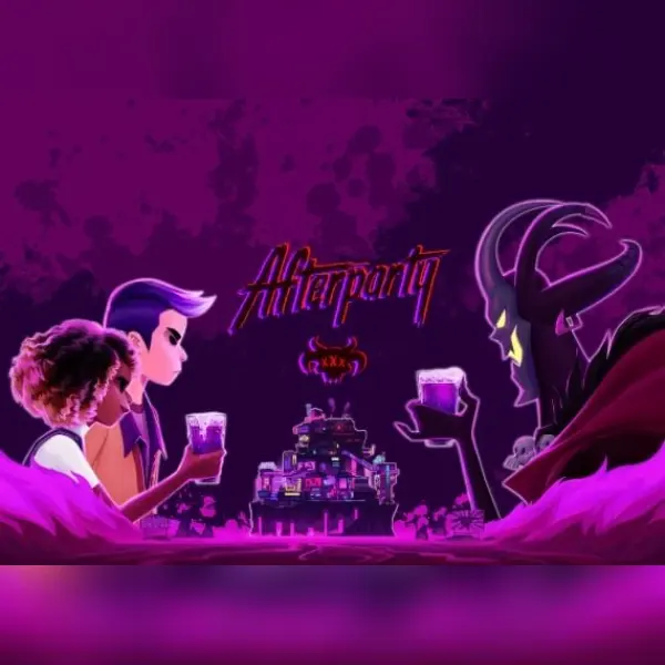 Afterparty — Steam, Standard
