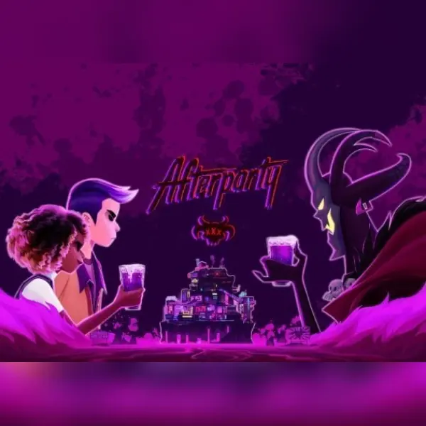 Afterparty — Xbox One, Standard