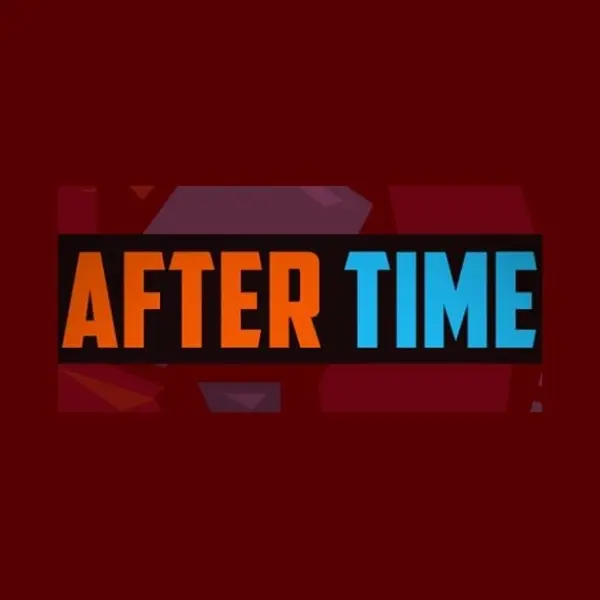 AfterTime — Steam, Standard