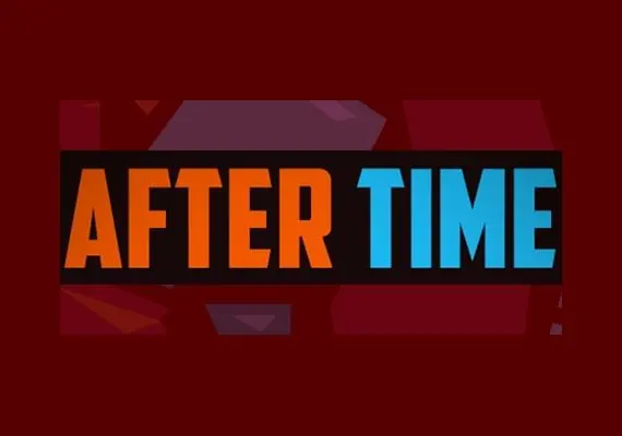 AfterTime EN — Steam, Standard