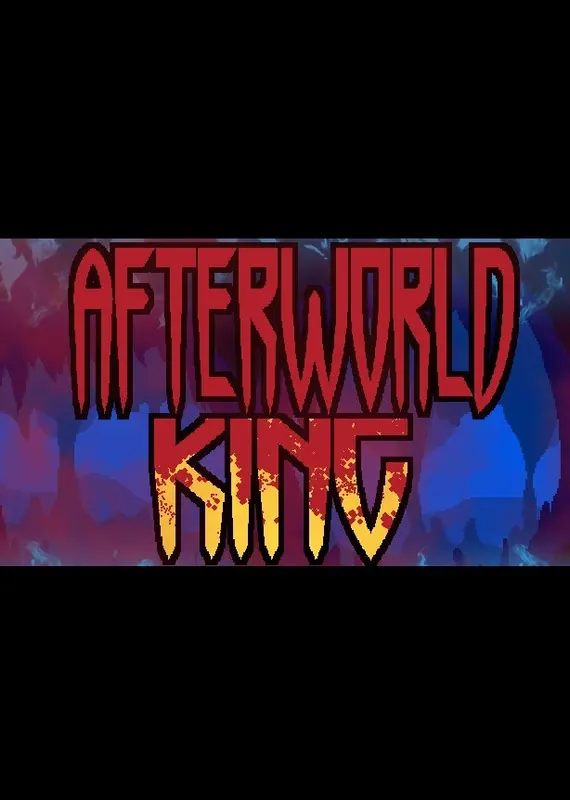 Afterworld King — Steam, Standard