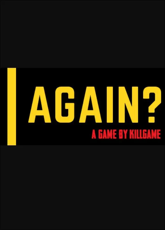 Again? — Steam, Standard