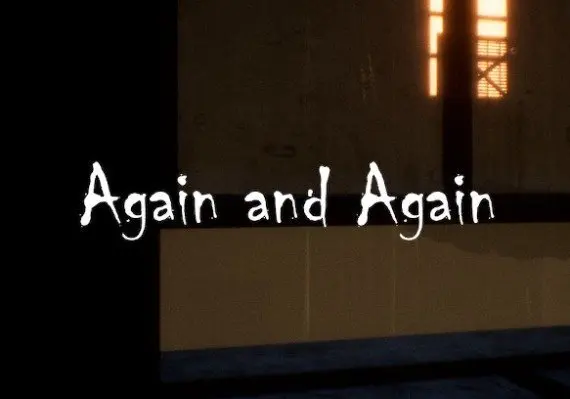 Again and Again EN — Steam, Standard