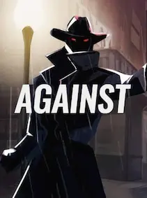 AGAINST — Steam, Standard
