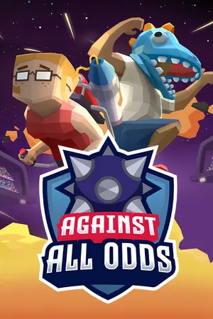 Against All Odds — Steam, Standard