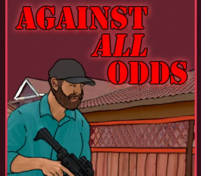 Against All Odds — PC, Standard