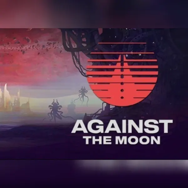 Against The Moon — Steam, Standard