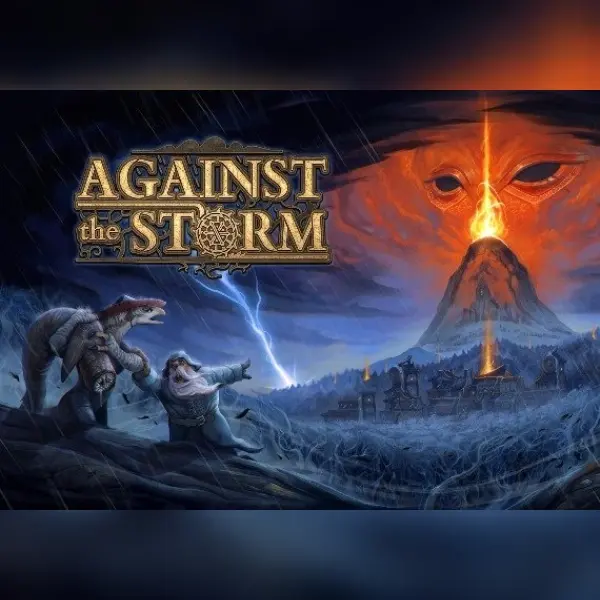 Against the Storm — Steam, Standard
