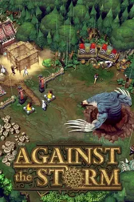 Against the Storm — Steam, Standard