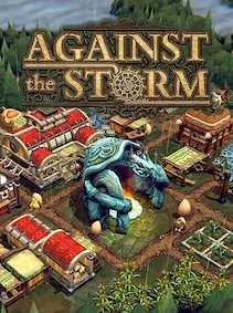 Against the Storm — Xbox Series X|S / PC, Standard