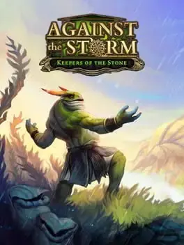 Against the Storm - Keepers of the Stone DLC — Steam, Standard